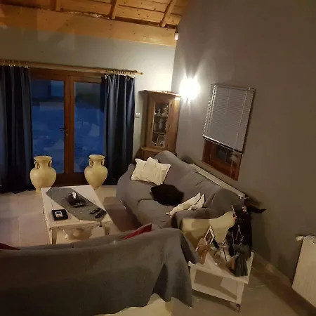 Mizse Tanya Lodge Lajosmizse