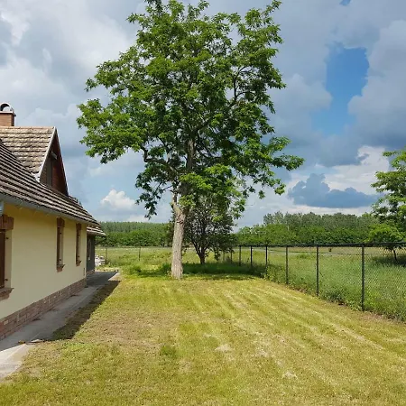 Lodge Mizse Tanya